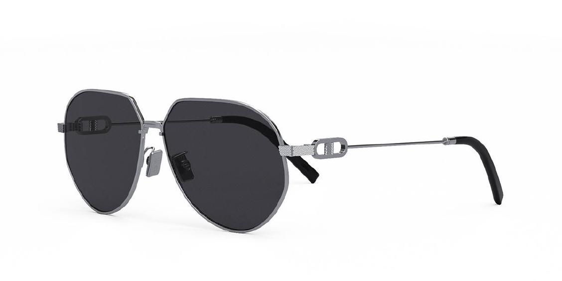 Солнцезащитные очки DIOR CD Link A1U F0A0 DM40026U 16A