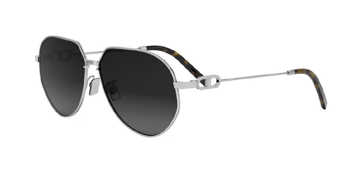 Солнцезащитные очки DIOR CD Link A1U F0A1 DM40026U 16B