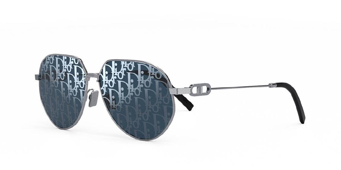 Солнцезащитные очки DIOR CD Link A1U F0B8 DM40026U 16V