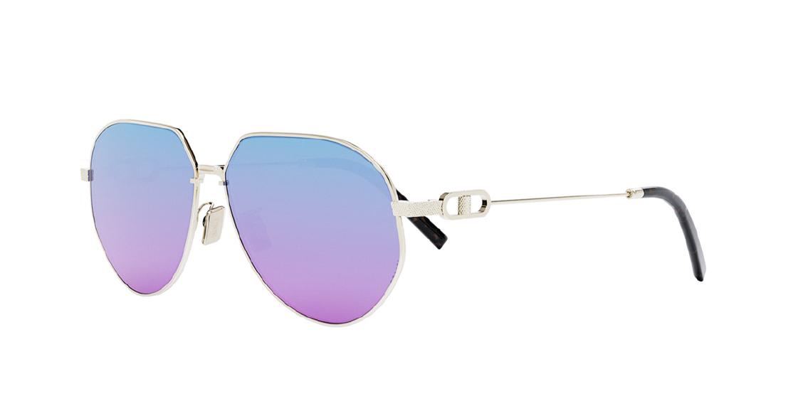 Солнцезащитные очки DIOR CD Link A1U C0B7 DM40026U 33X