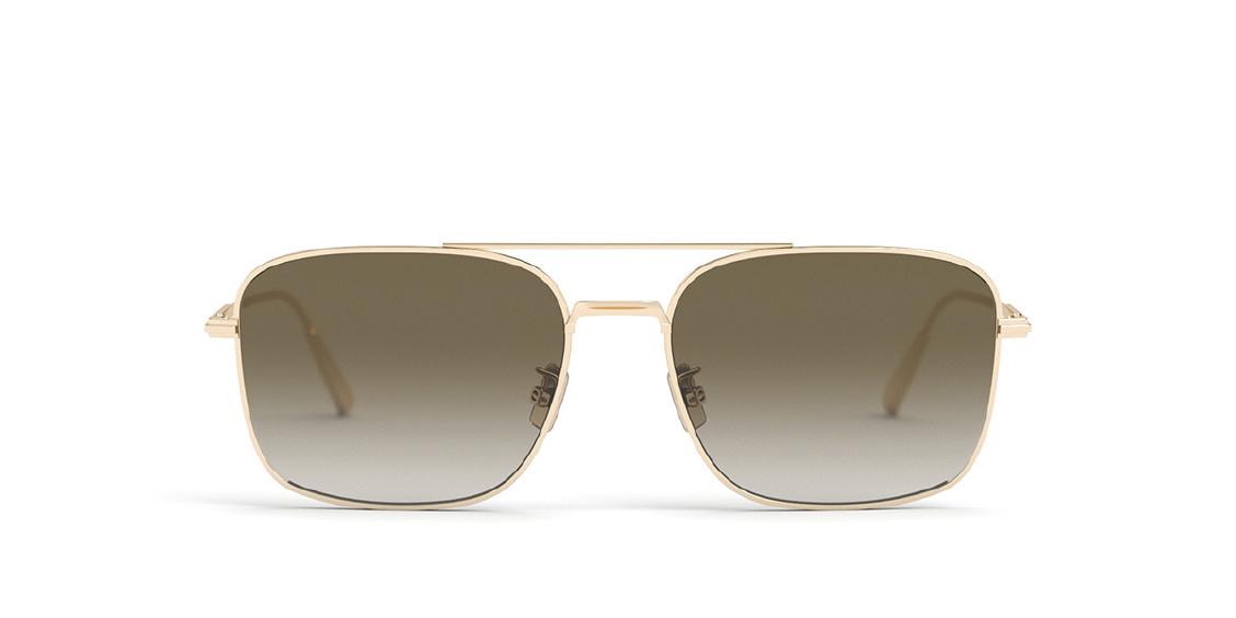 Солнцезащитные очки DIOR DiorBlackSuit N1F B0F1 DM40050F 10F