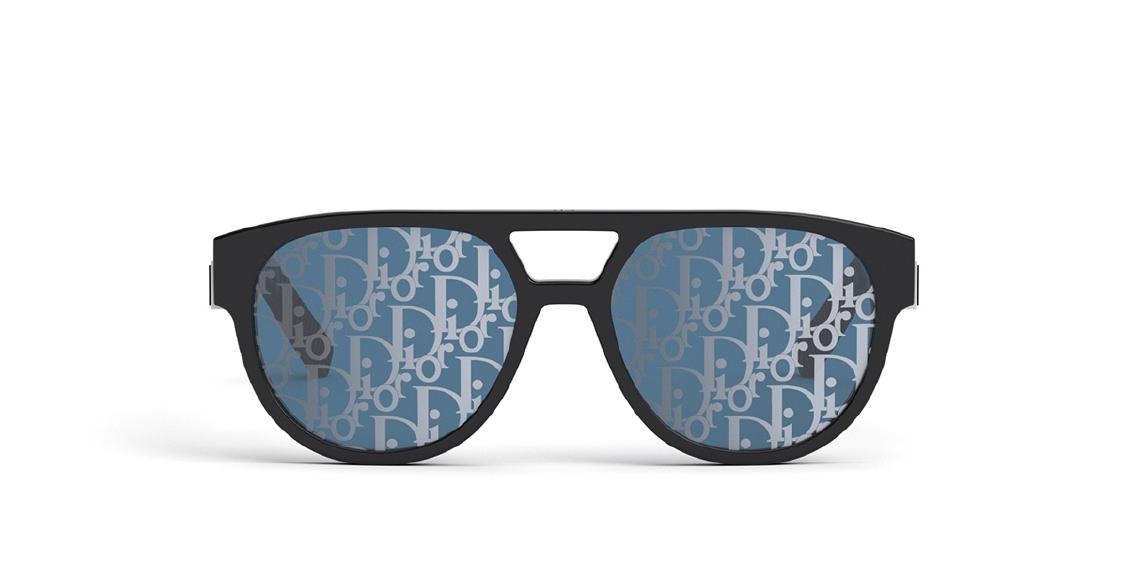 DIOR DiorB23 R1I 10B8 DM40054I 01X