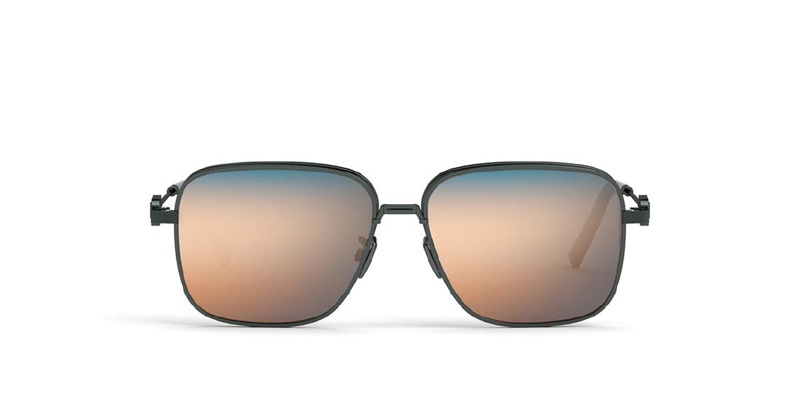 Солнцезащитные очки DIOR CD Link N1U H4I2 DM40067U 08Z