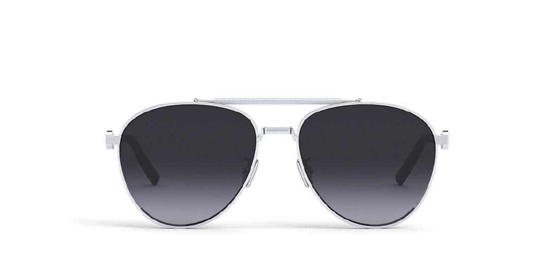 Солнцезащитные очки DIOR CD Link R1U F0A1 DM40068U 16B