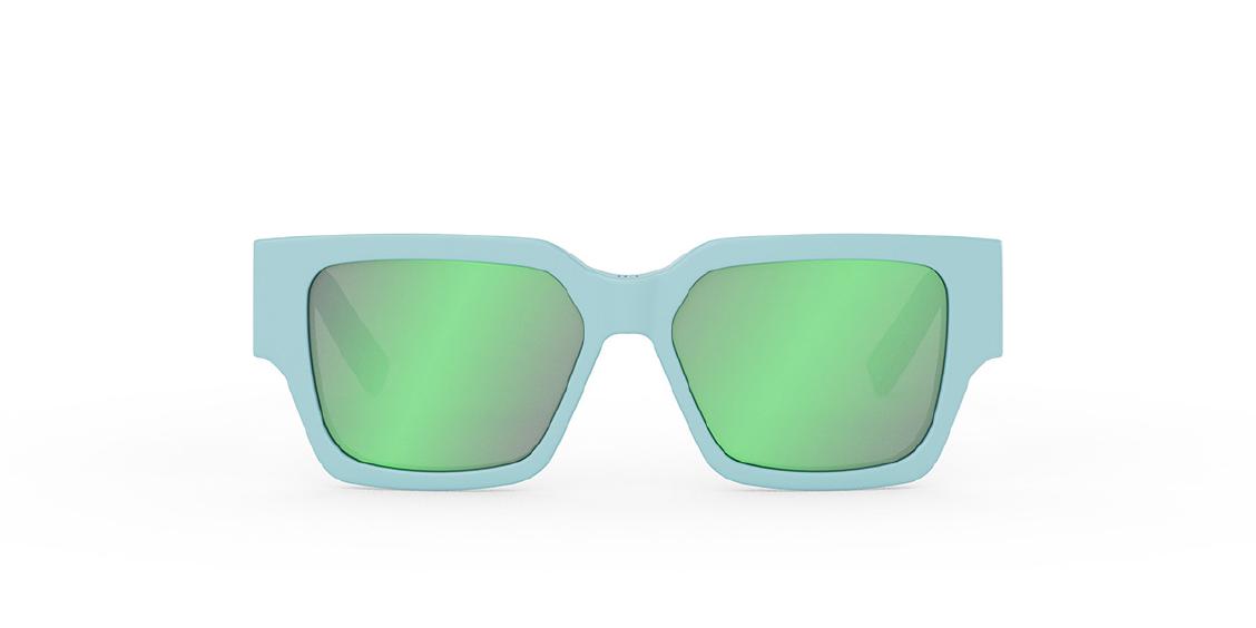 Солнцезащитные очки DIOR CD SU 80C7 DM40079U 84Q