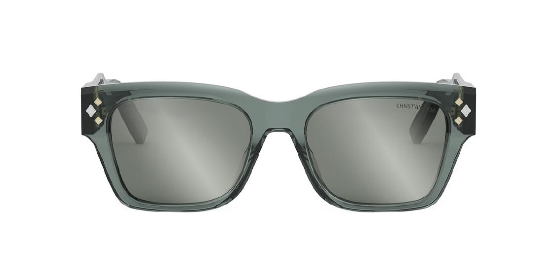 Солнцезащитные очки DIOR CD Diamond S2I 45A4 DM40083I 20C