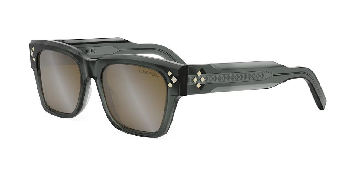 Солнцезащитные очки DIOR CD Diamond S2I 45F5 DM40083I 20G