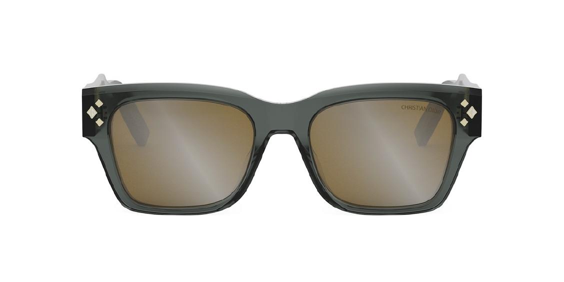 Солнцезащитные очки DIOR CD Diamond S2I 45F5 DM40083I 20G