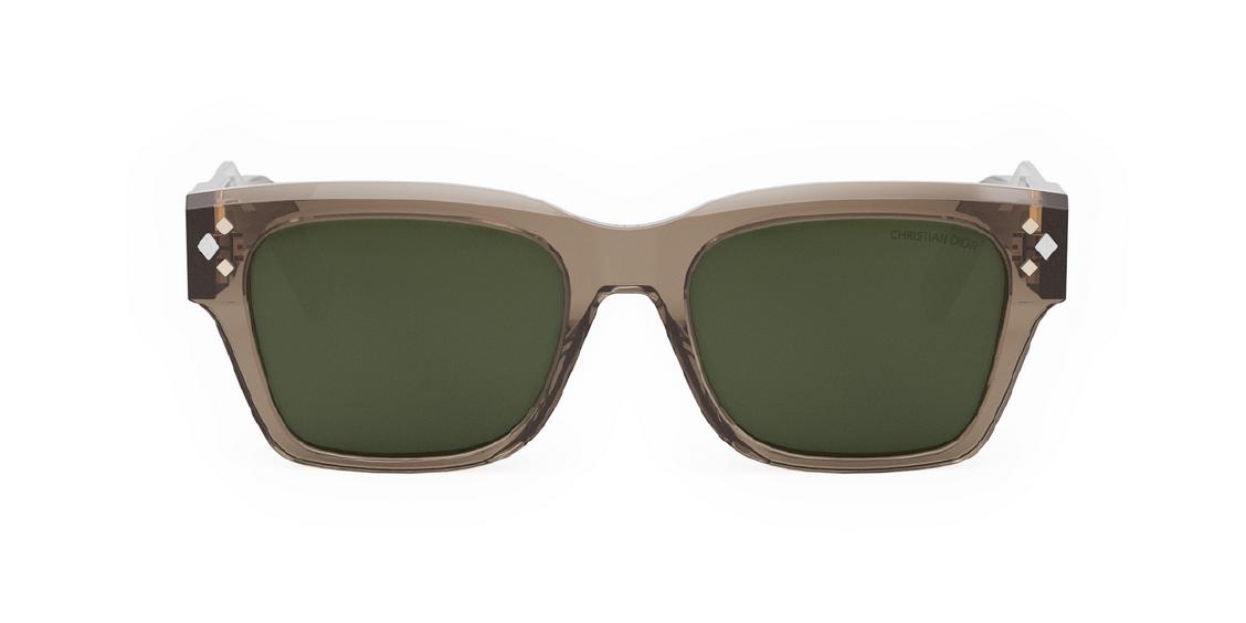 Солнцезащитные очки DIOR CD Diamond S2I 64C0 DM40083I 45E