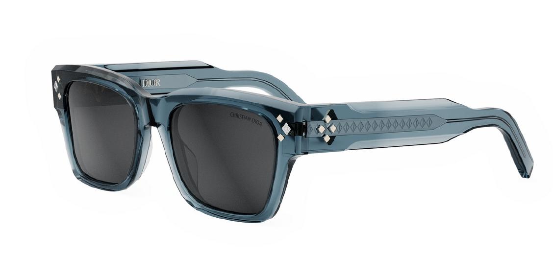 Солнцезащитные очки DIOR CD Diamond S2I 30A0 DM40083I 90A