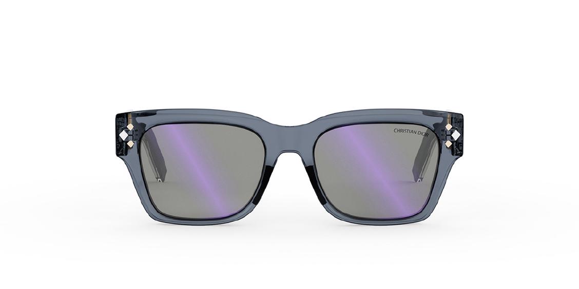 Солнцезащитные очки DIOR CD Diamond S2I 30G7 DM40083I 96V