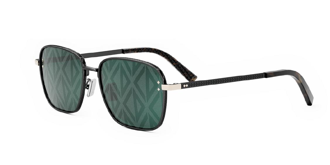 Солнцезащитные очки DIOR CD Diamond S4U H2B8 DM40091U 12X