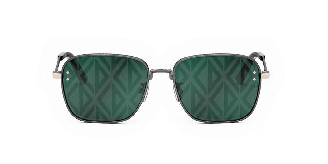 Солнцезащитные очки DIOR CD Diamond S4U H2B8 DM40091U 12X