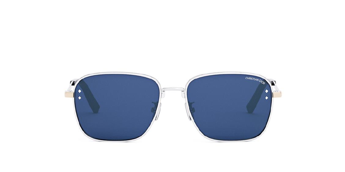 Солнцезащитные очки DIOR CD Diamond S4U F2B0 DM40091U 16V