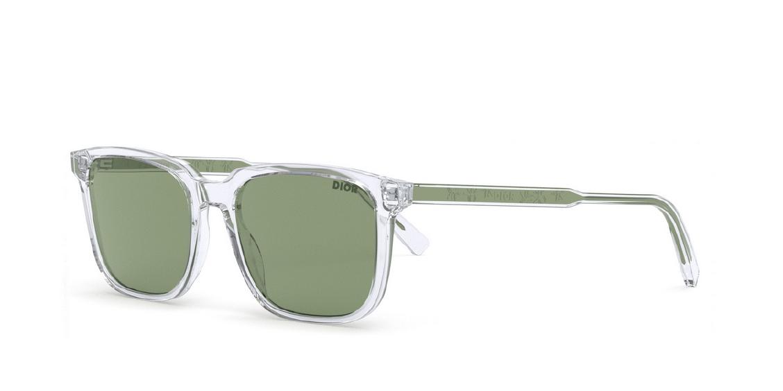 Солнцезащитные очки DIOR InDior S1I 85C0 DM40104I 26N