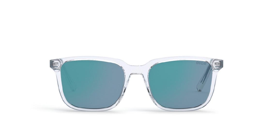 Солнцезащитные очки DIOR InDior S1I 85B7 DM40104I 26X