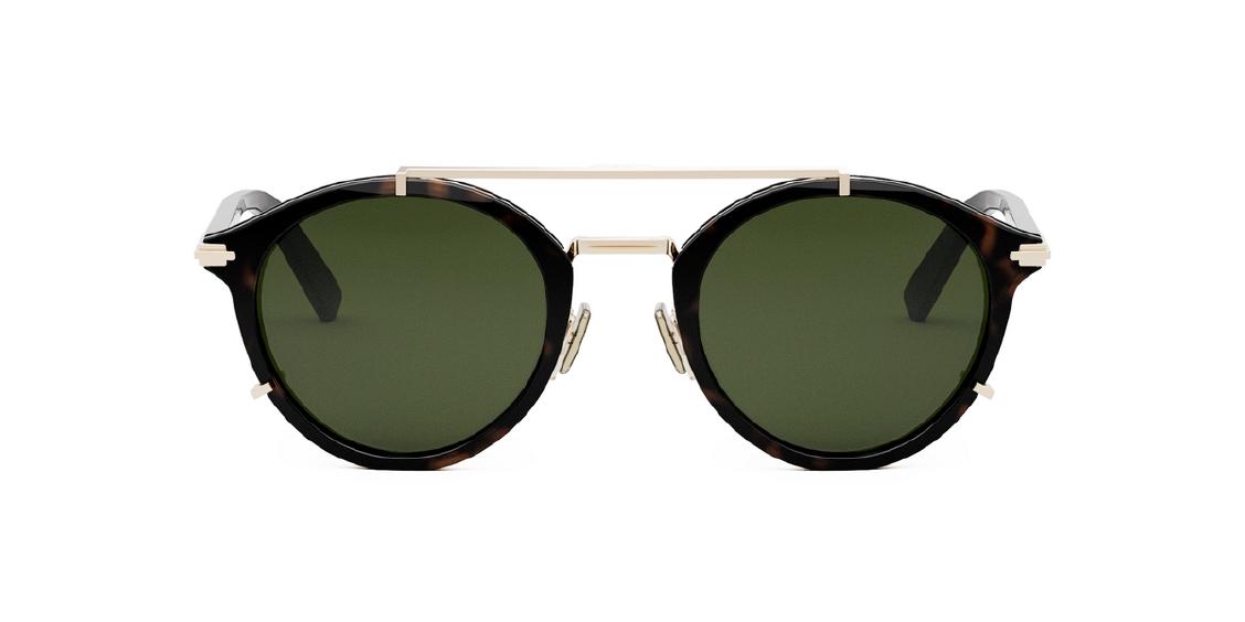 Солнцезащитные очки DIOR DiorBlackSuit R7U 22C0 DM40111U 52N