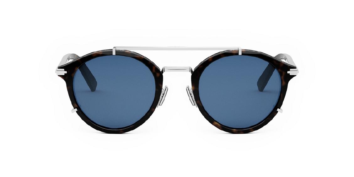 Солнцезащитные очки DIOR DiorBlackSuit R7U 20B0 DM40111U 52V