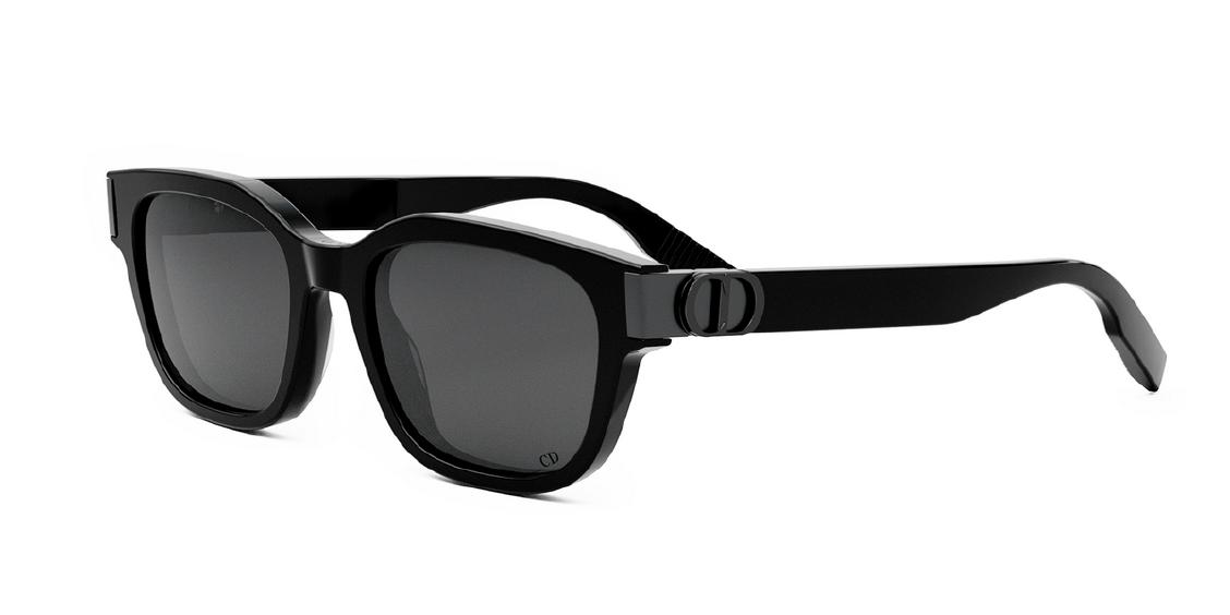 Солнцезащитные очки DIOR CD Icon S1I 14A0 DM40122I 01A