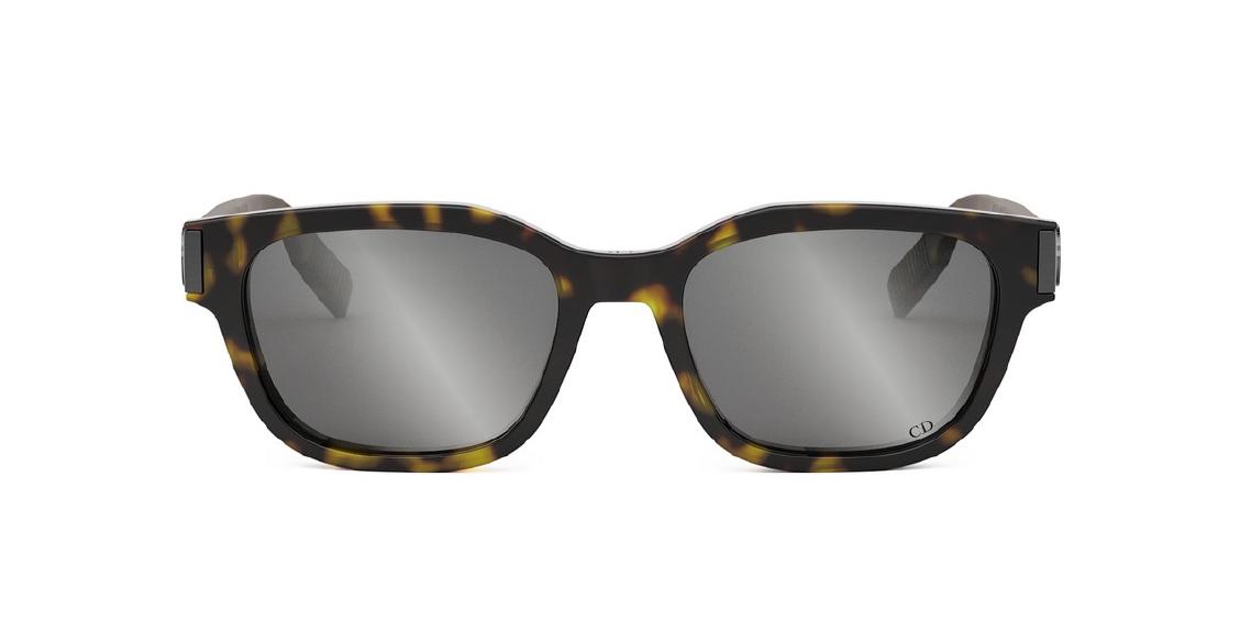 Солнцезащитные очки DIOR CD Icon S1I 20A4 DM40122I 52C