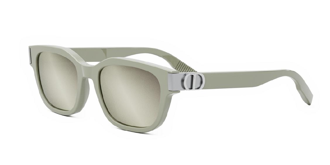 Солнцезащитные очки DIOR CD Icon S1I 78A4 DM40122I 57C