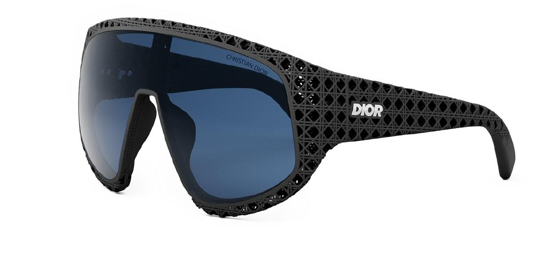 DIOR Dior3D M1U 11B0 DM40126U 02V