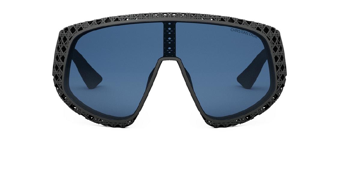 DIOR Dior3D M1U 11B0 DM40126U 02V