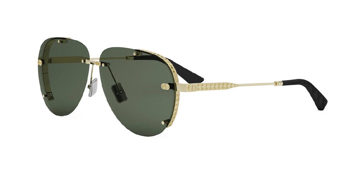 Солнцезащитные очки DIOR NeoDior A1U B0C0 DM40133U 10N