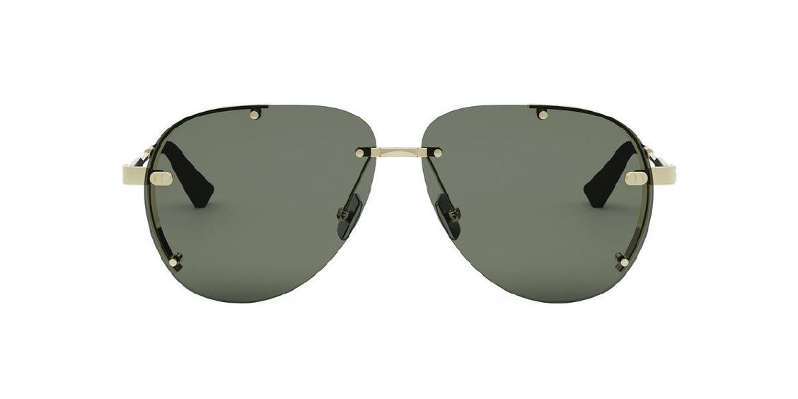 Солнцезащитные очки DIOR NeoDior A1U B0C0 DM40133U 10N