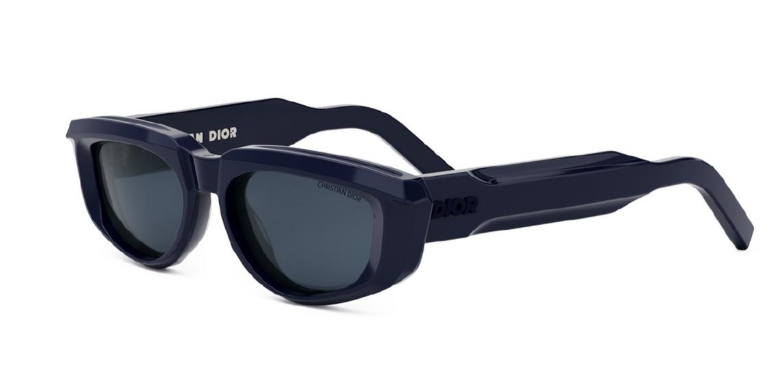 Солнцезащитные очки DIOR DiorXplorer S3I 30B0 DM40140I 90V