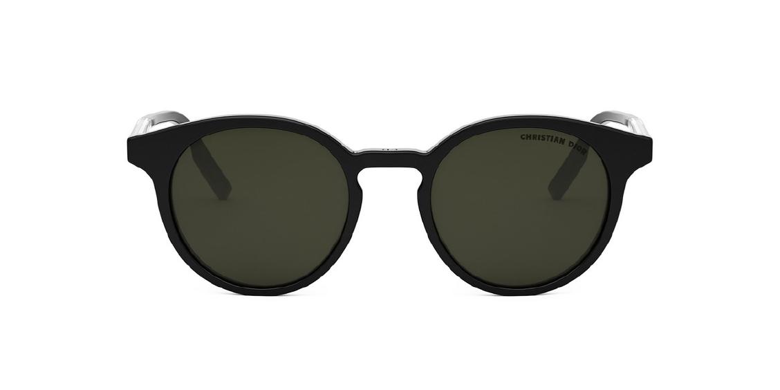 Солнцезащитные очки DIOR DiorTag R1I 10C0 DM40157I 01N