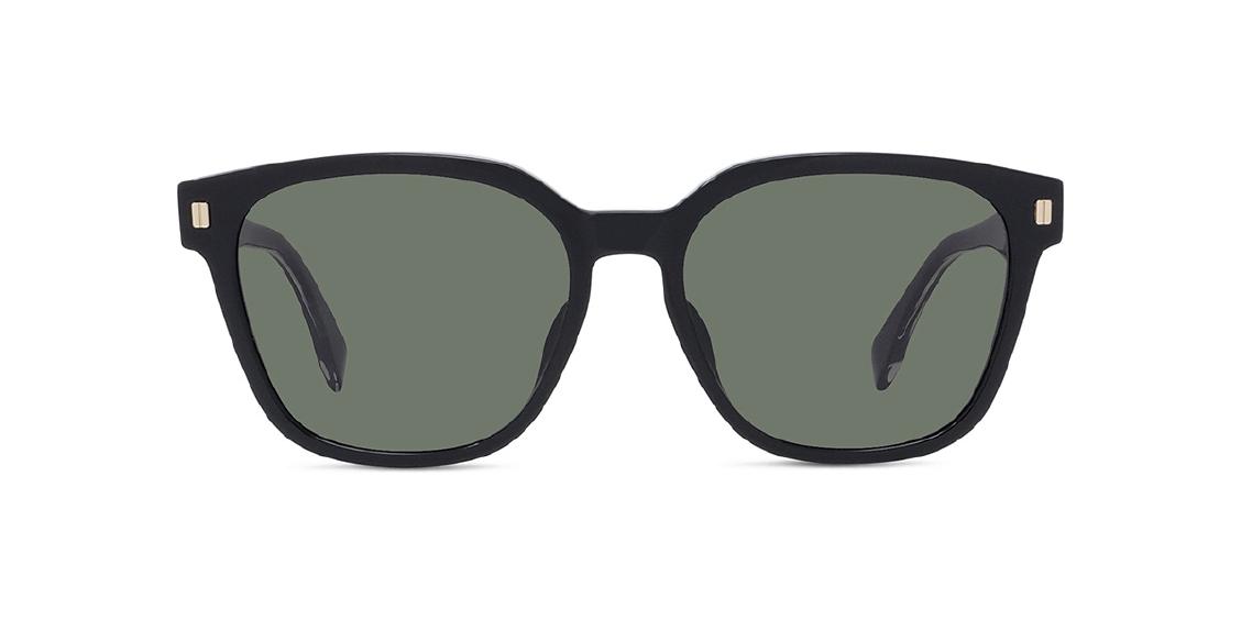 Солнцезащитные очки Fendi FE40001U 01A