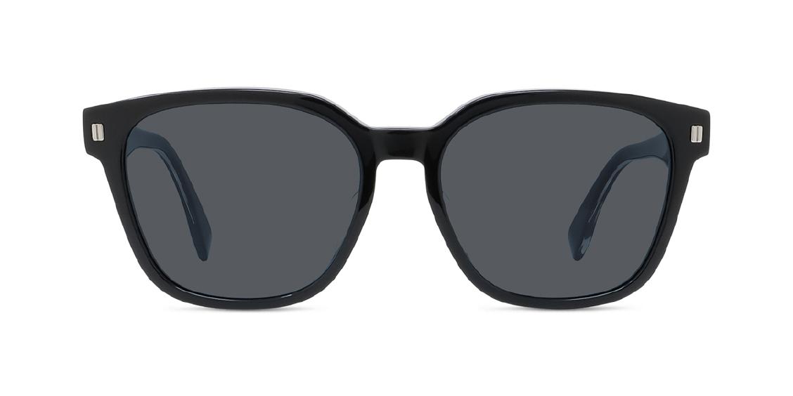 Солнцезащитные очки Fendi FE40001U 01V