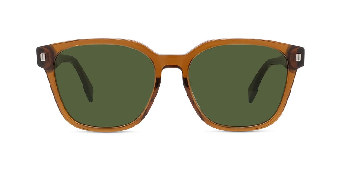 Солнцезащитные очки Fendi FE40001U 47N