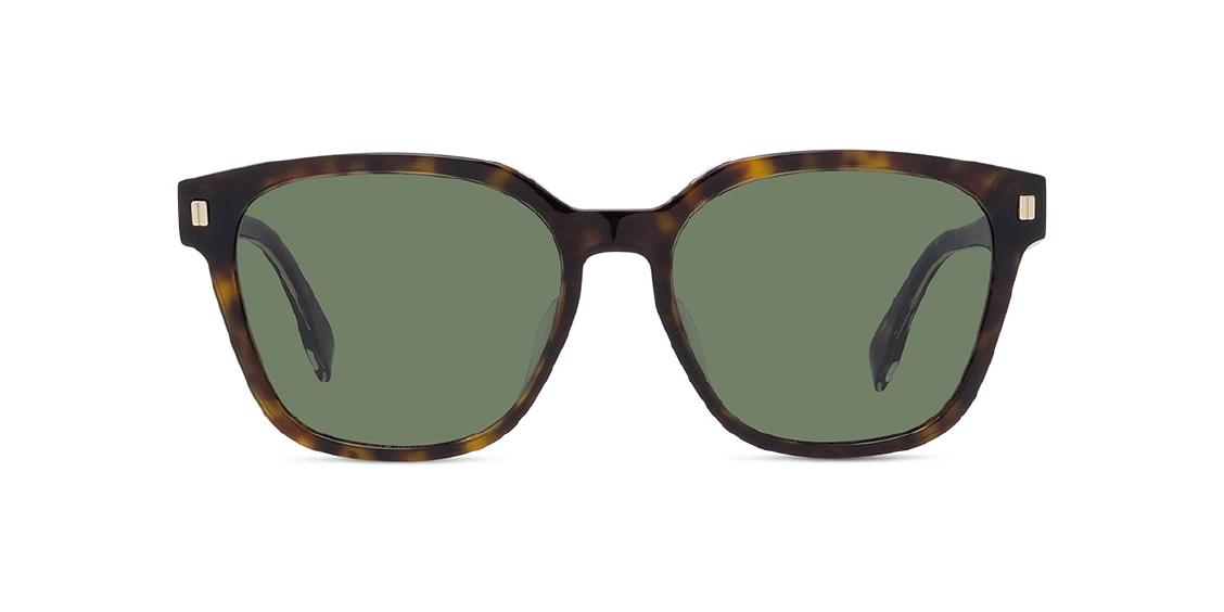 Солнцезащитные очки Fendi FE40001U 52N