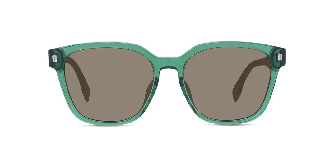 Солнцезащитные очки Fendi FE40001U 93Q