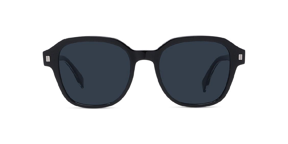 Солнцезащитные очки Fendi FE40002U 01V