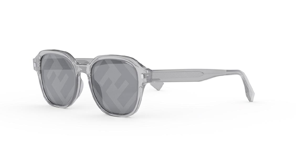 Солнцезащитные очки Fendi FE40002U 20C