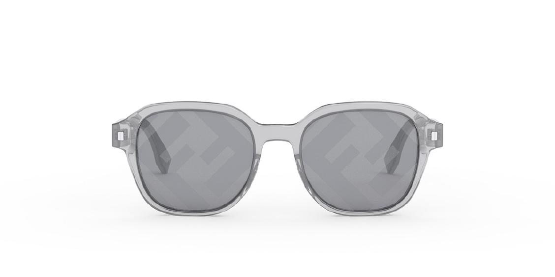 Солнцезащитные очки Fendi FE40002U 20C