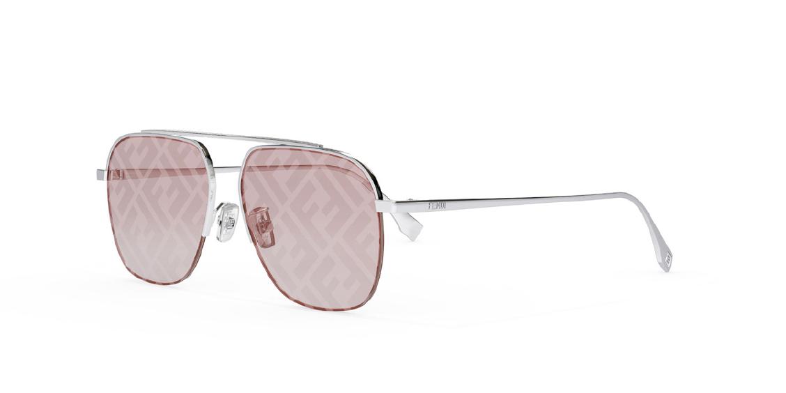 Солнцезащитные очки Fendi FE40005U 16U