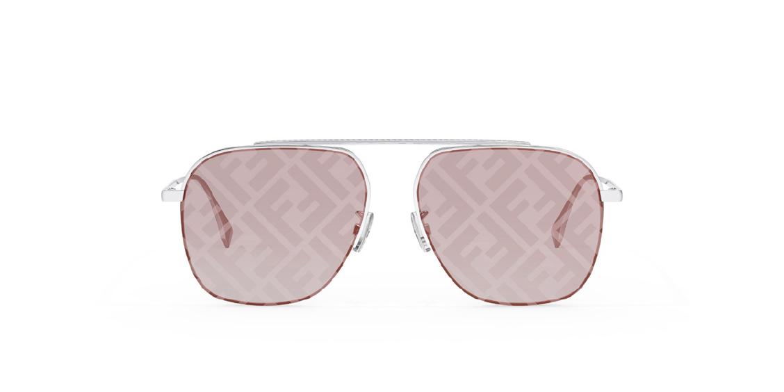 Солнцезащитные очки Fendi FE40005U 16U