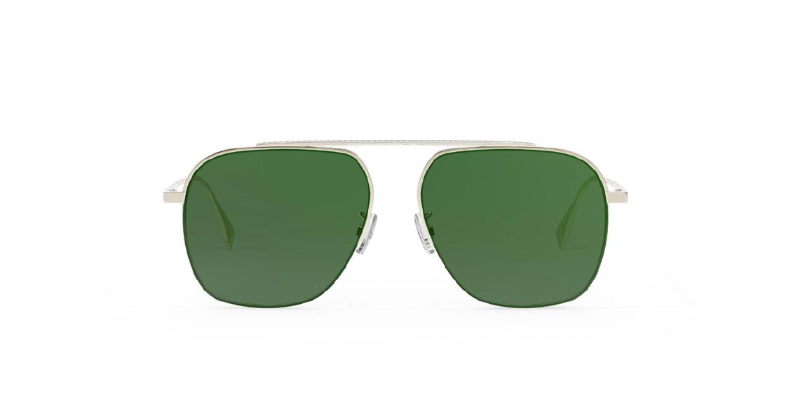 Солнцезащитные очки Fendi FE40005U 32Q