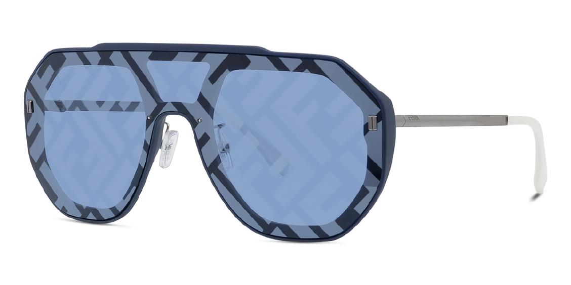 Солнцезащитные очки Fendi FE40006U 13X