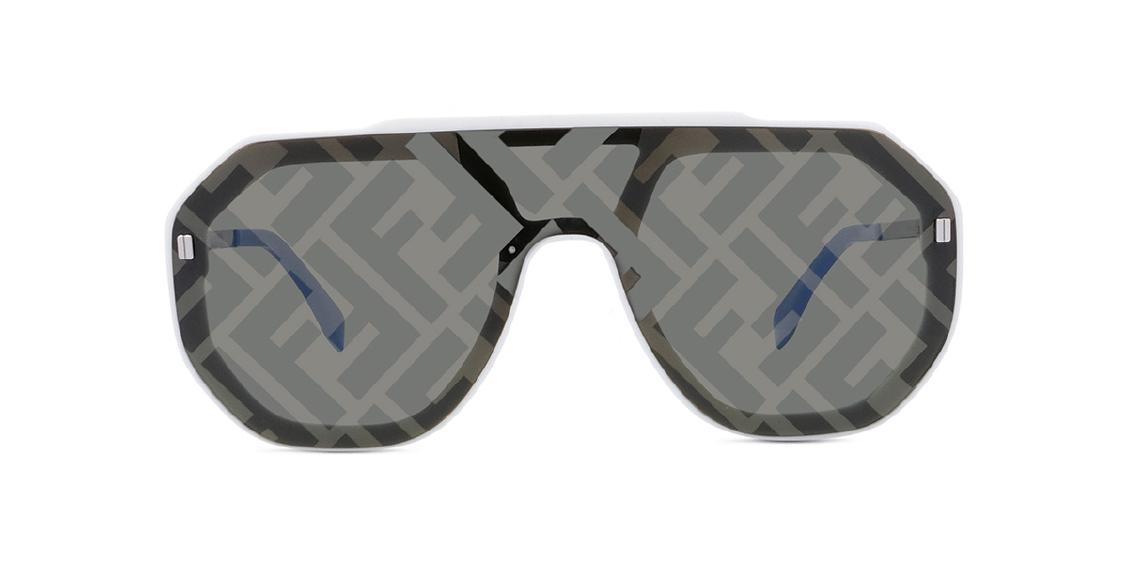 Солнцезащитные очки Fendi FE40006U 25C