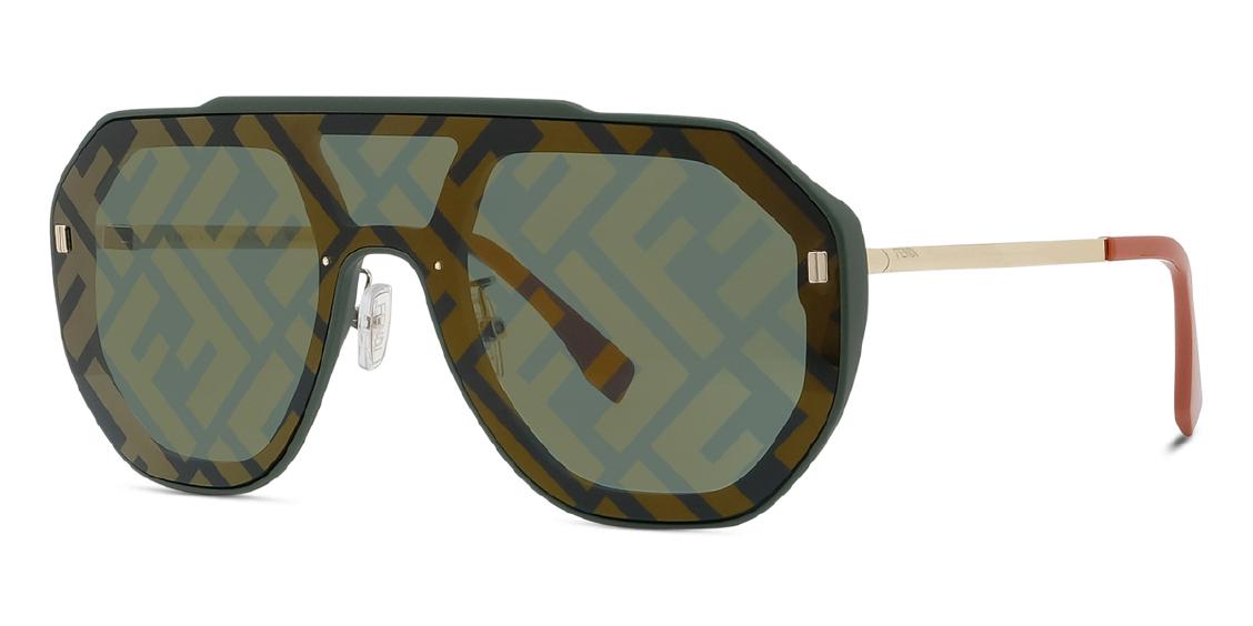 Солнцезащитные очки Fendi FE40006U 32Q