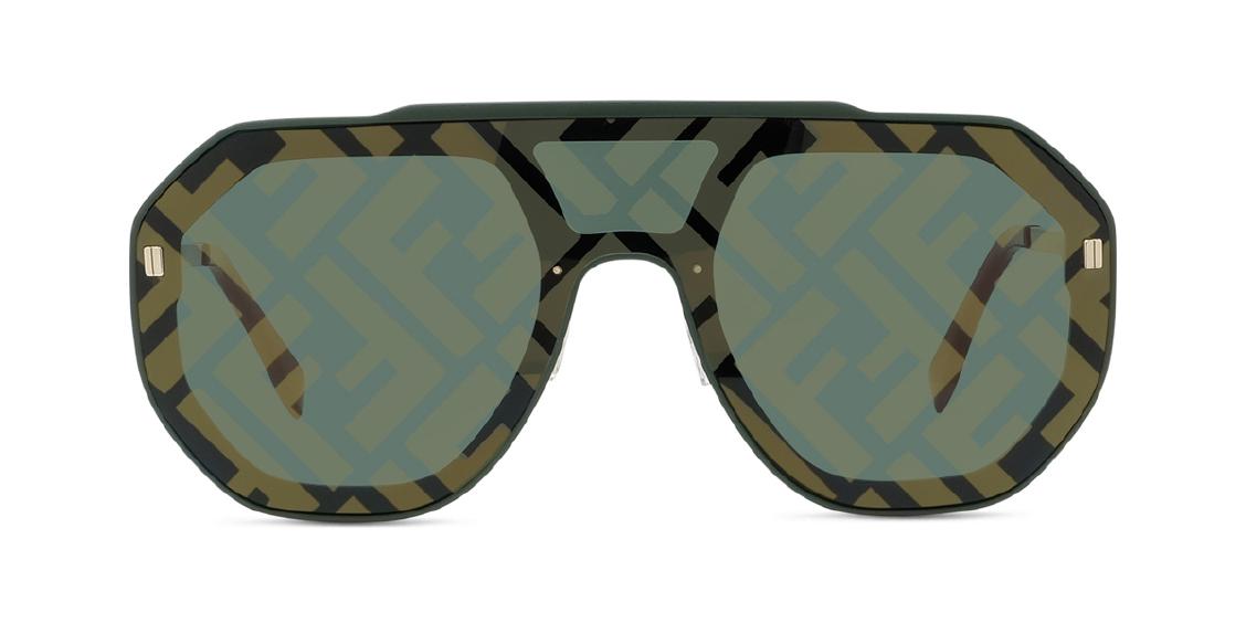 Солнцезащитные очки Fendi FE40006U 32Q