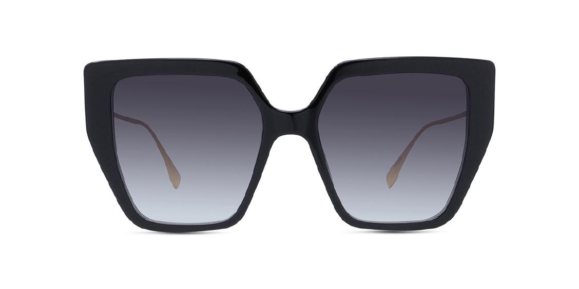 Fendi FE40012U 01B