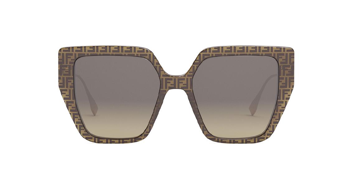 Fendi FE40012U 50F