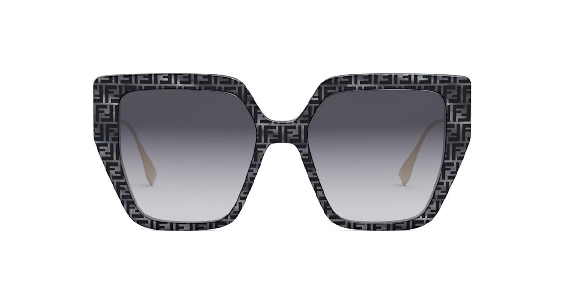 Fendi FE40012U 55B