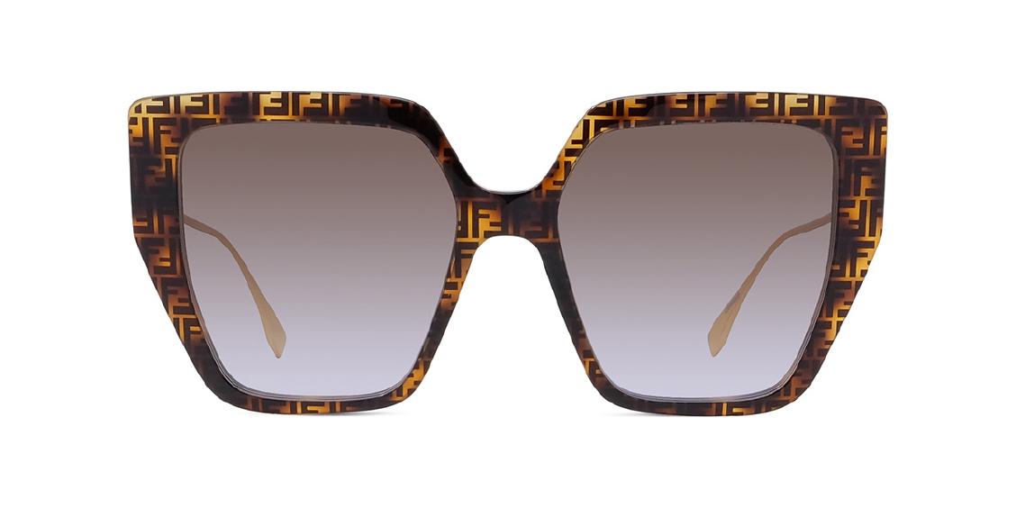 Fendi FE40012U 55F